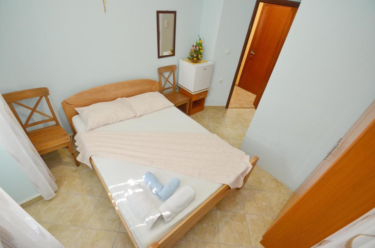 Apartamento Tau Mir I Dobro Kotor Exterior foto